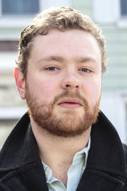 Andrew Leland Rogers as Nico