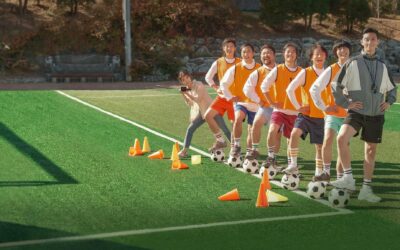 Dream, une comédie sportive sympathique qui doit tout à sa bande de losers magnifiques