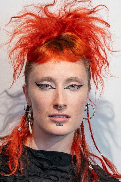 Madaline Riley dans le rôle de Polo