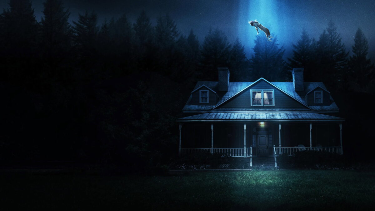 No One Will Save You: Ein stummer Schrei der Isolation