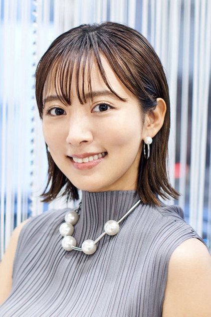 Natsuna Watanabe als Anne