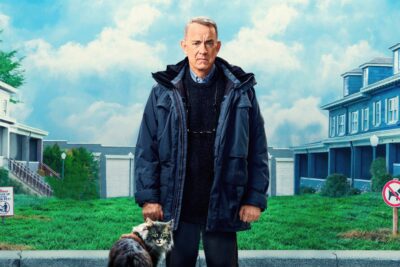 &lsquo;Le Pire voisin au monde&rsquo; (2022) Critique de film : Tom Hanks en tant que Tom Hanks