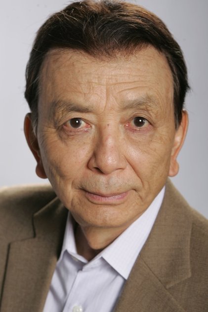 James Hong como Mr. Ping (voice)