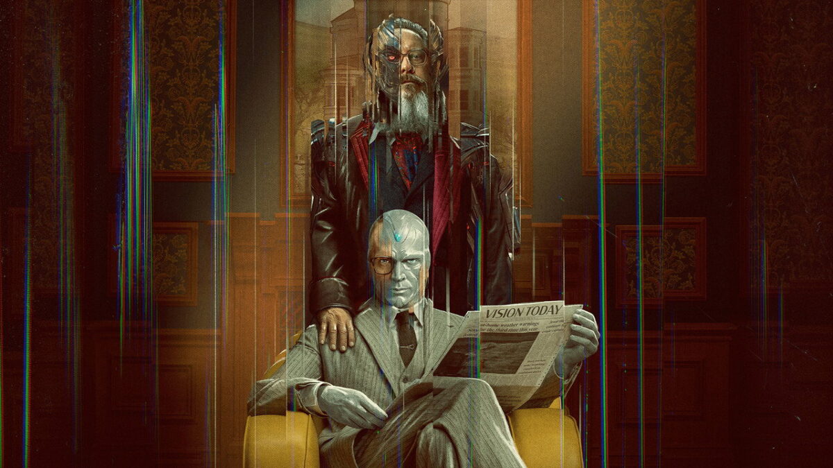 Paul Bettany, „Worst Avenger”: gluma e cel mai bun argument pentru VisionQuest