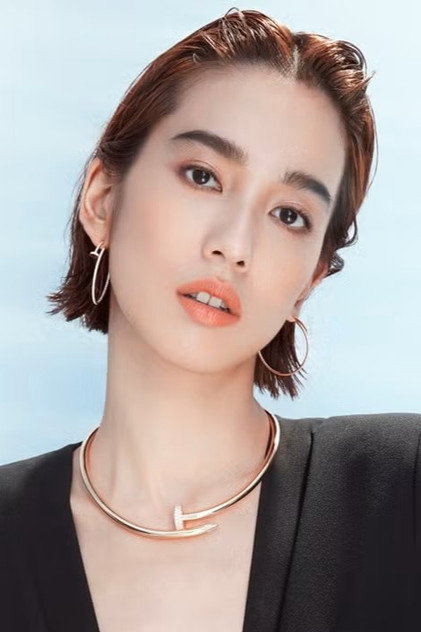 Annie Chen dans le rôle de Hsin-ni