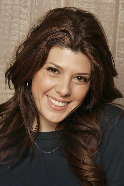 Marisa Tomei dans le rôle de Bethesda Waingro