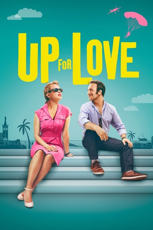 Um Amor à Altura (2016)