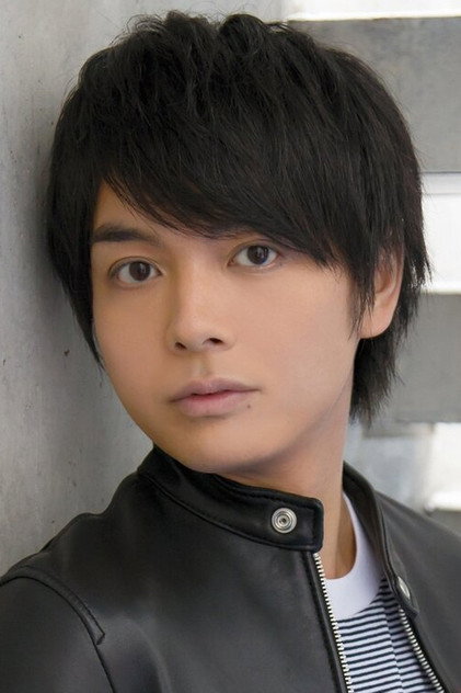 榎木淳弥 饰 Cosmo Imai (voice)