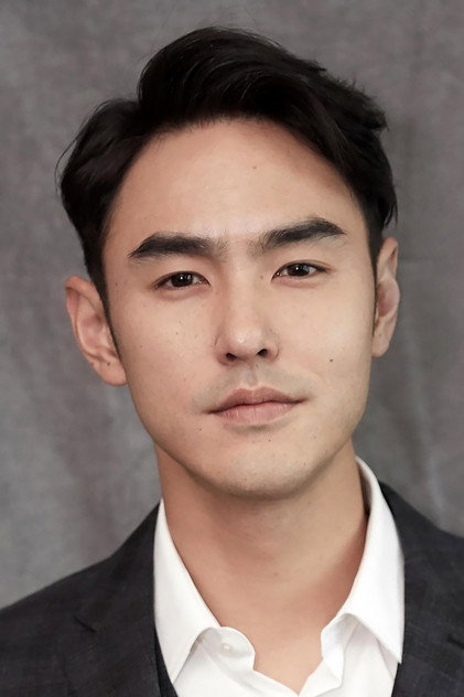 Ethan Juan als Lin You-sheng