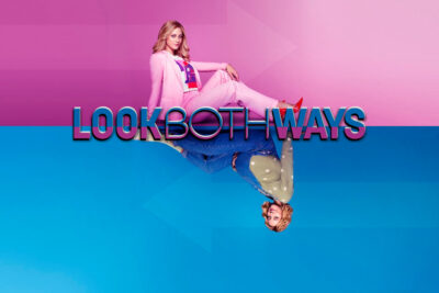 Look Both Ways: Dual Timelines Test Authenticity