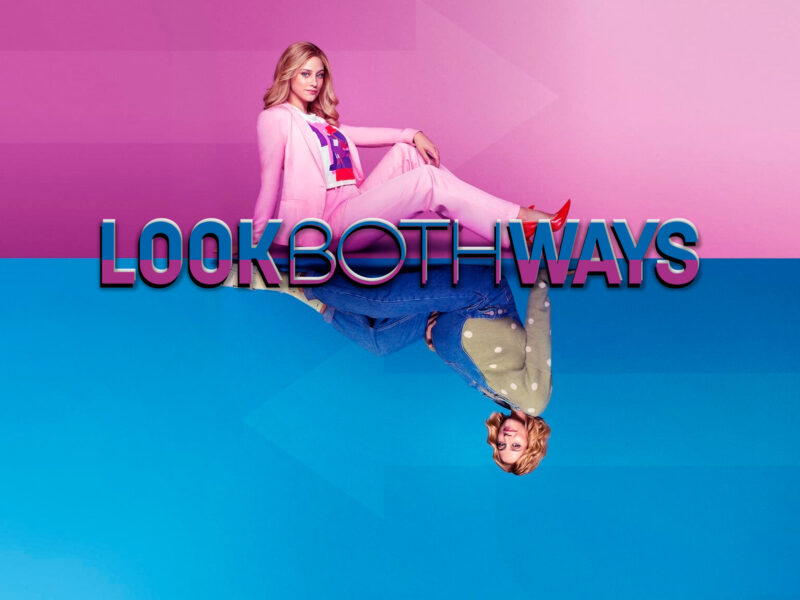 *Look Both Ways*: una exploración honesta de los caminos vitales