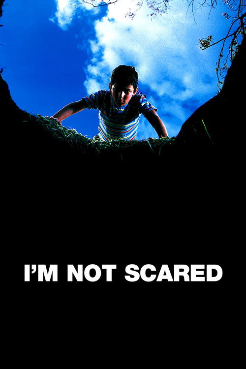 Io non ho paura (2003)