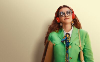 You Do You: Authentic lead performance can’t save messy rom-com premise