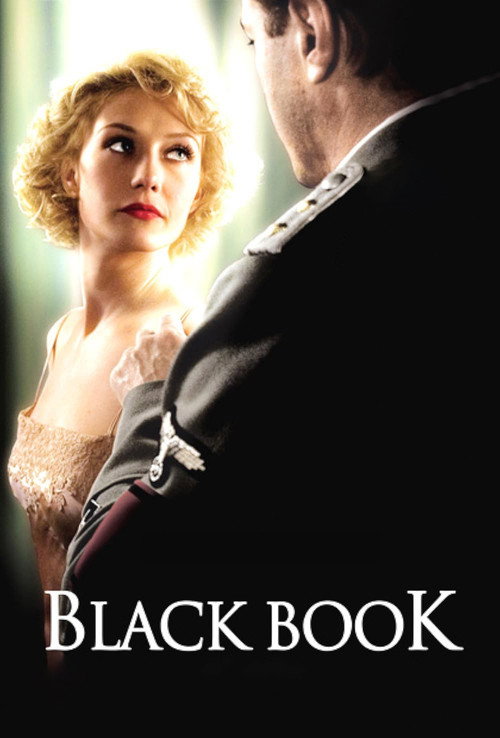 ブラックブック (2006)