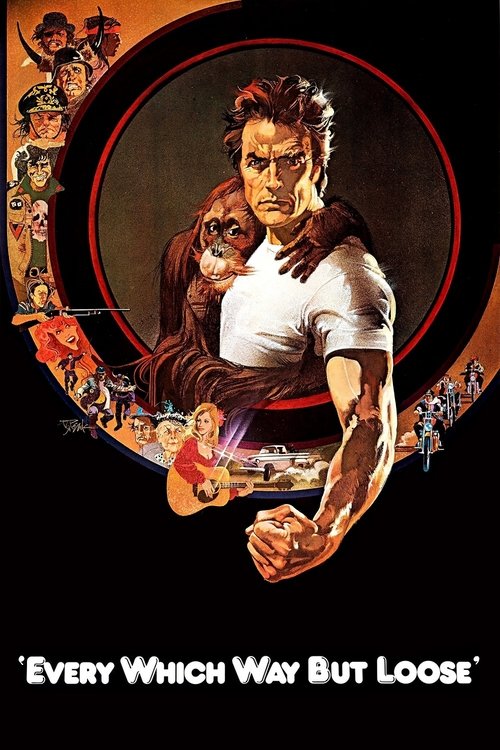 Doux, dur et dingue (1978)