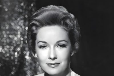 Vera Miles