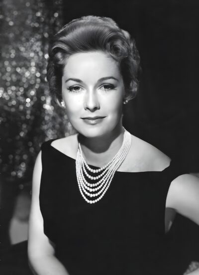 Vera Miles