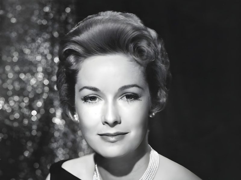 Vera Miles: हिचकॉक की अगली ग्रेस केली बनने से इनकार करने वाली अभिनेत्री