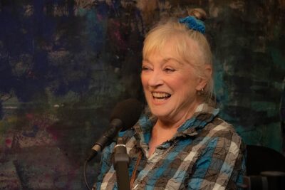 Veronica Cartwright