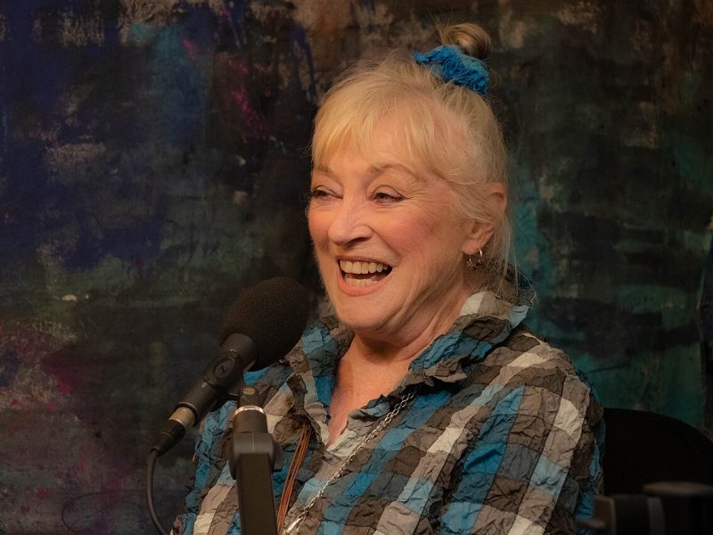 Veronica Cartwright, la que vio venir el peligro desde Los pájaros