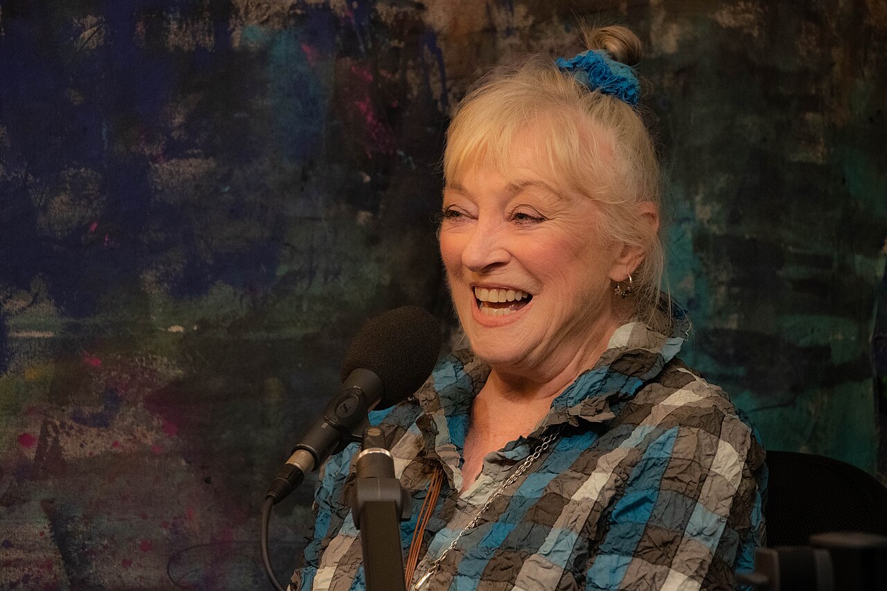 Veronica Cartwright