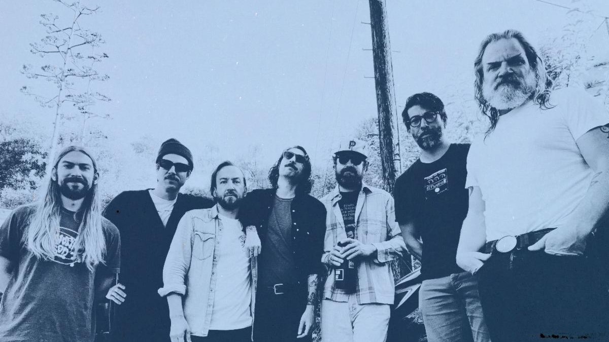 Smashing Pumpkins em ritmo de mariachi: o country dos anos 90 sincero de Very Old Morris