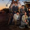 The Parades: un viaggio struggente e delicato attraverso il lutto