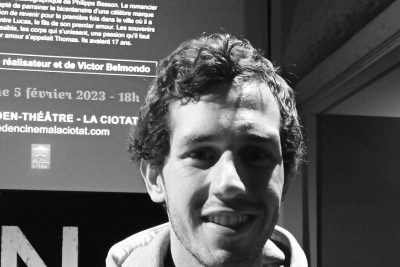 Victor Belmondo