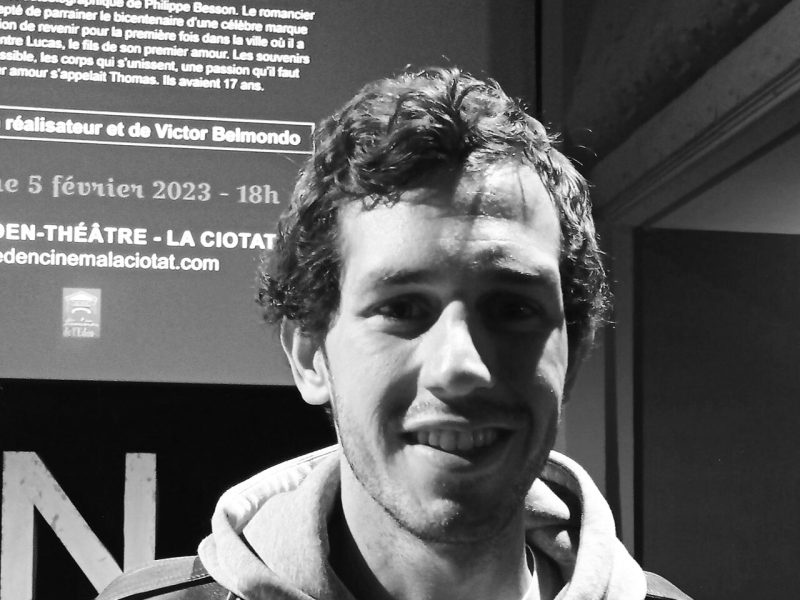 Victor Belmondo, 할아버지 장폴 벨몽도의 그림자 밖에서 더 빛나는 배우
