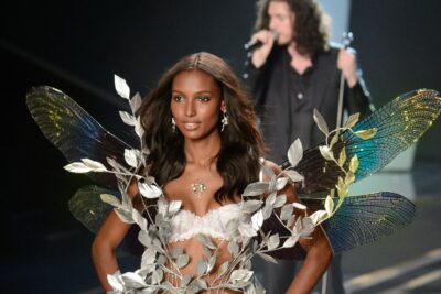 Victoria’s Secret Fashion Show 2026: Der Engel kehrt zurück, der Engel-Vertrag nicht