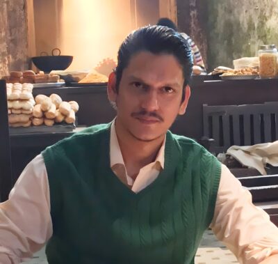 Vijay Varma