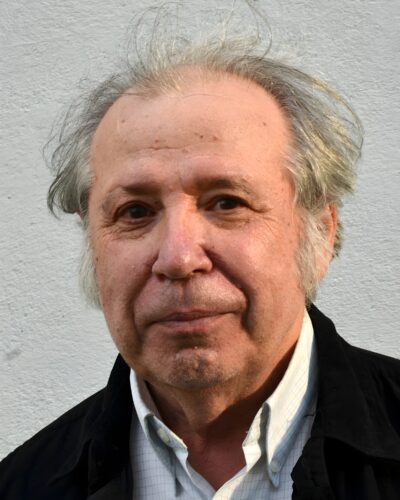 Viktor Pivovarov