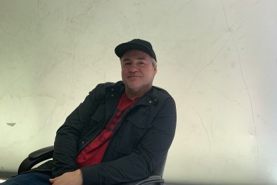 Vince Zampella