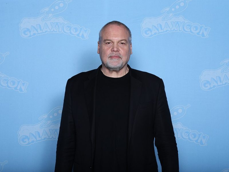 Vincent D’Onofrio, de Kubrick a Kingpin: casi cuatro décadas cambiando de cuerpo para el cine