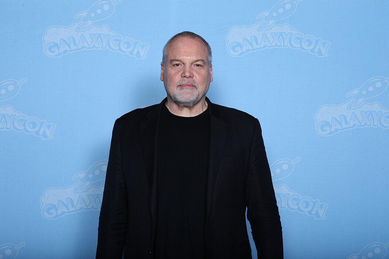 Vincent D’Onofrio