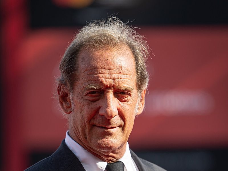 Vincent Lindon, l&rsquo;acteur de La Loi du marché, endosse enfin le bagne de Jean Valjean