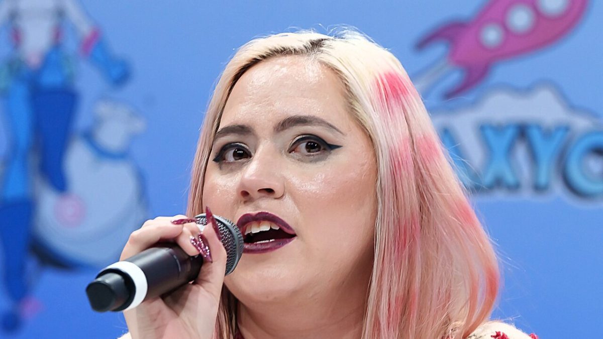 Vivienne Medrano: Hazbin Hotel’in yaratıcısı Patreon’dan Warner Bros. filmine nasıl ulaştı
