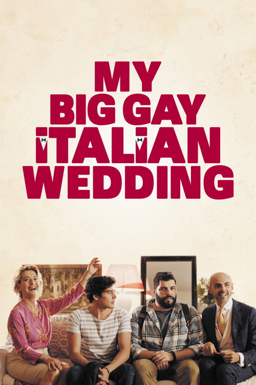 Puoi baciare lo sposo (2018)