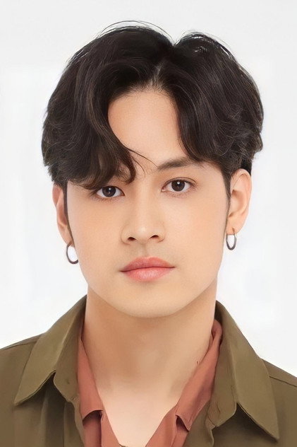 จิรายุ ละอองมณี als Kao