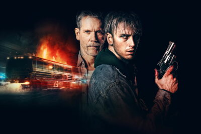 One Way: Claustrophobic Thriller Thrives on Tension