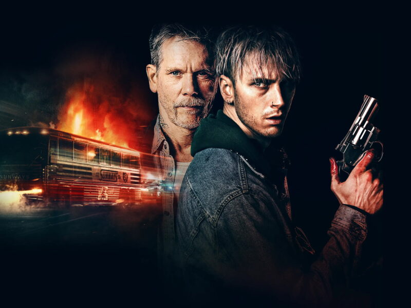 One Way: claustrofobia sin escape narrativo