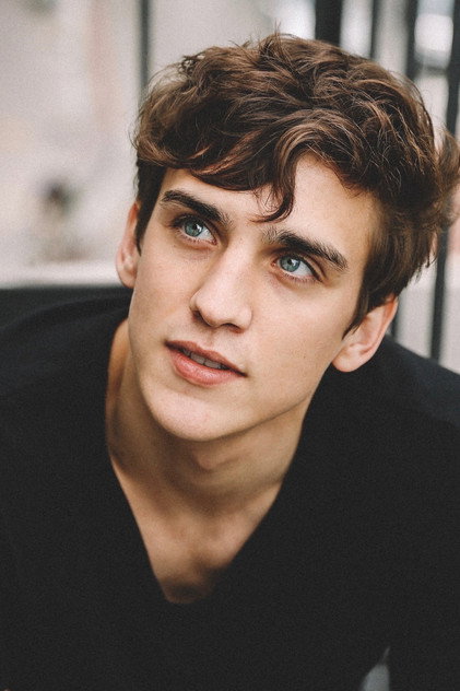 Nick Hargrove como Carol Mohring