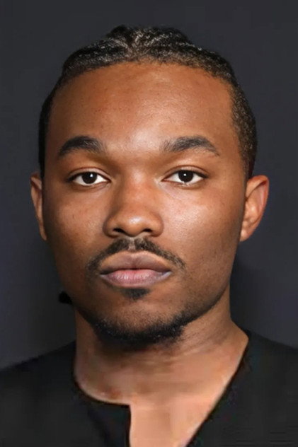 Joshua J. Williams als Kel Reeve