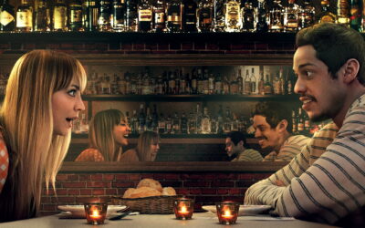 Meet Cute: A Clever but Flawed Time-Travel Romance