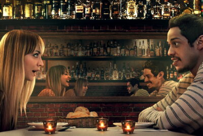 Meet Cute: A Clever but Flawed Time-Travel Romance
