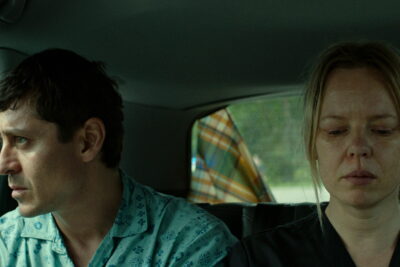 A Day and a Half: un thriller familiar tenso pero predecible