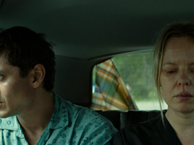A Day and a Half: un thriller familiar tenso pero predecible