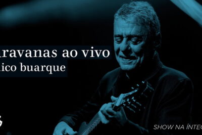 Chico Buarque