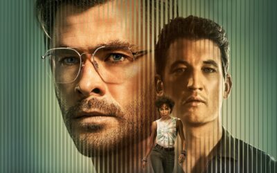 Spiderhead: ritmo vacío sin sustancia filosófica