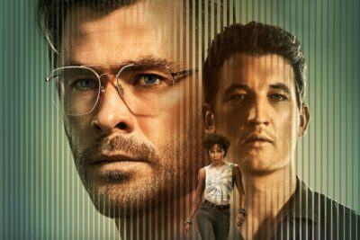 Spiderhead: Unsettling Visuals Overshadow Weak Story